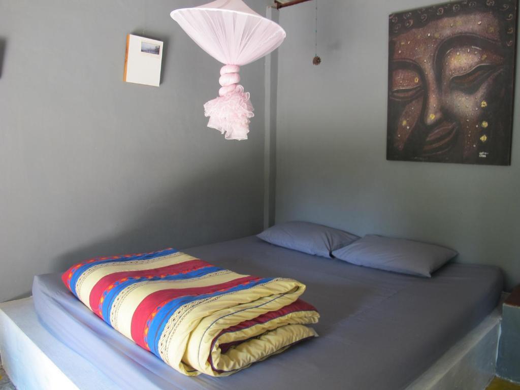 Hotel Baan Kati Sod à Pai Extérieur photo
